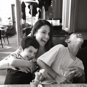 Meet your Posher, Mariya